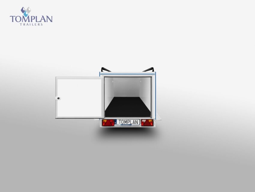 Mini CARGO - Slika 6