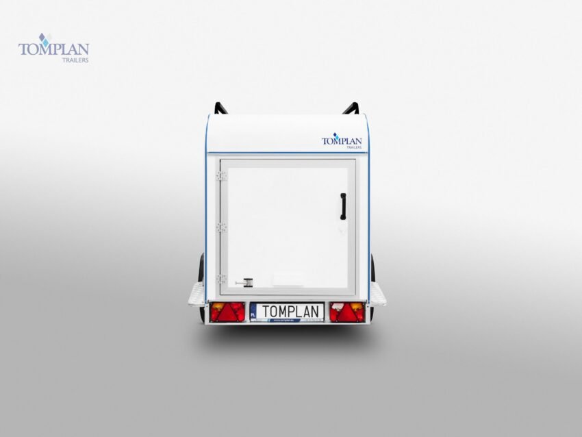 Mini CARGO PLUS - Slika 2
