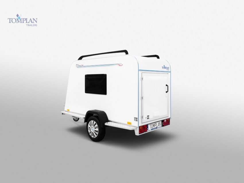 Mini CARGO PLUS - Slika 4