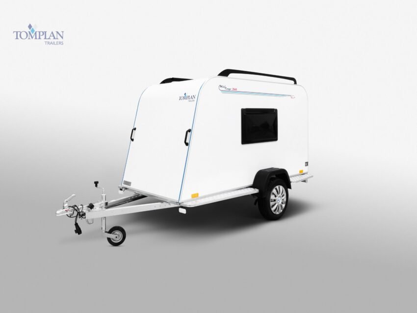 Mini CARGO PLUS - Slika 5