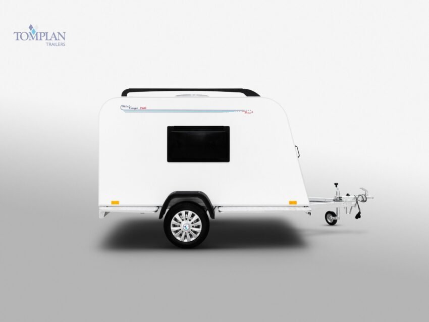 Mini CARGO PLUS
