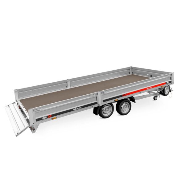 Prikolica za šlepu PLBS30-5021