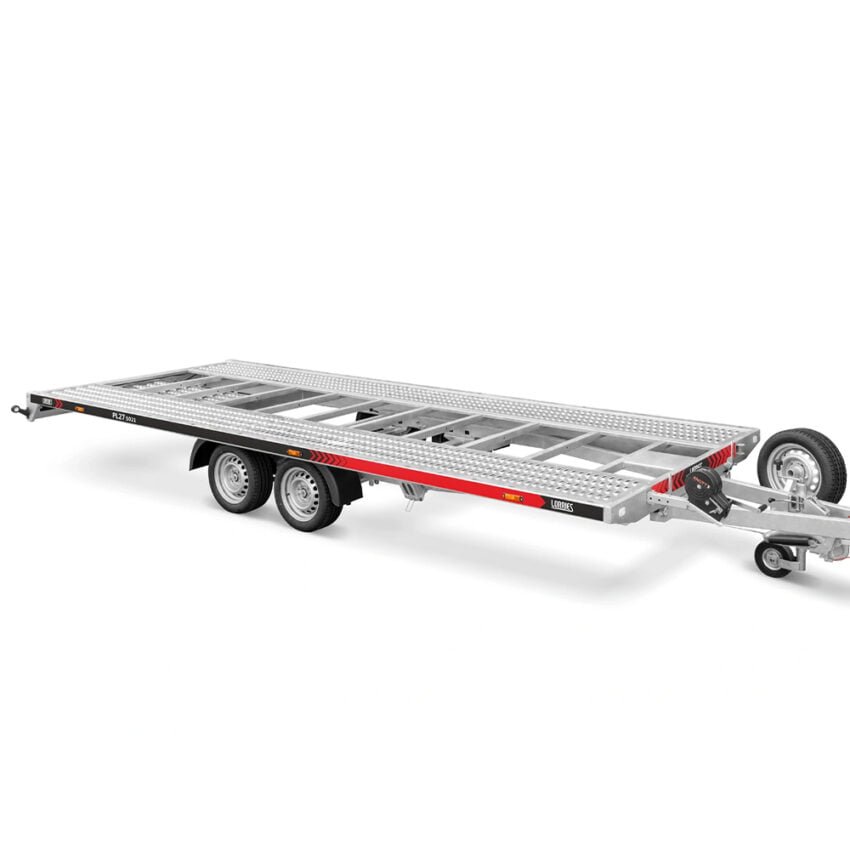 Prikolica PL27-5021 - Slika 2