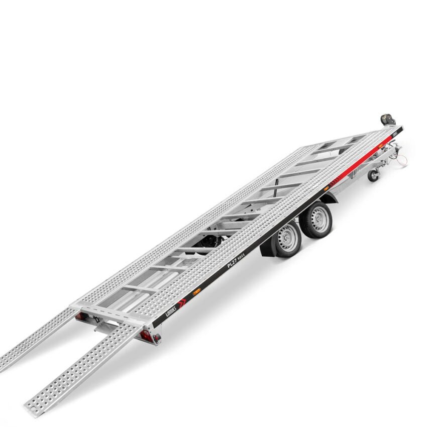 Prikolica PL27-5021 - Slika 3