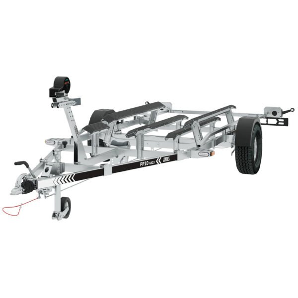 Prikolica PP10-6023