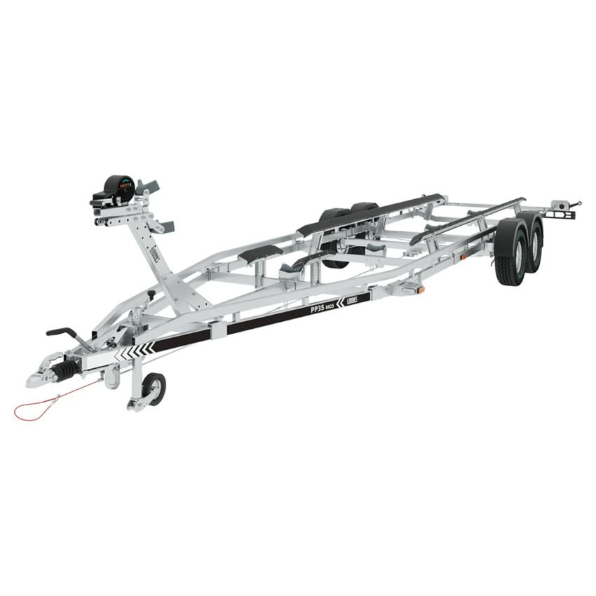 Prikolica PP35-8825