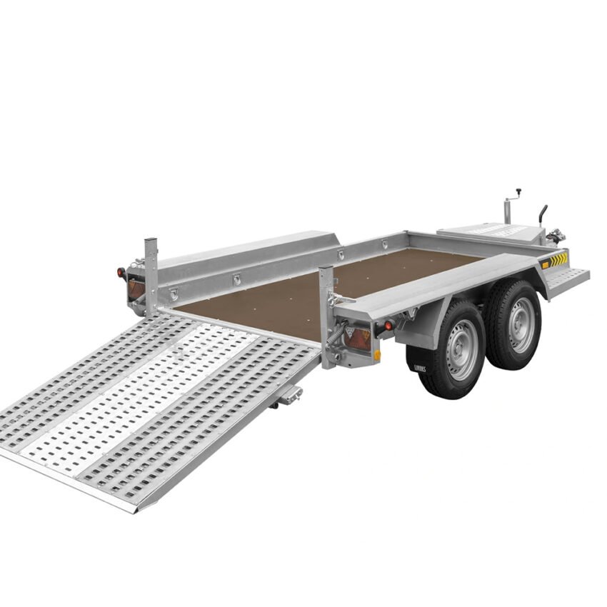Prikolica TPM27-3115 - Slika 3