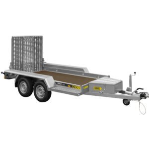 Prikolica TPM27-3115