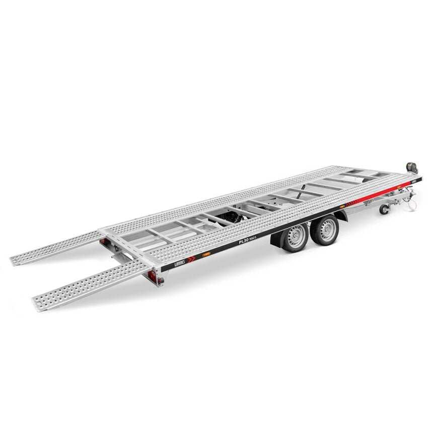 Prikolica PL30-5521 - Slika 3
