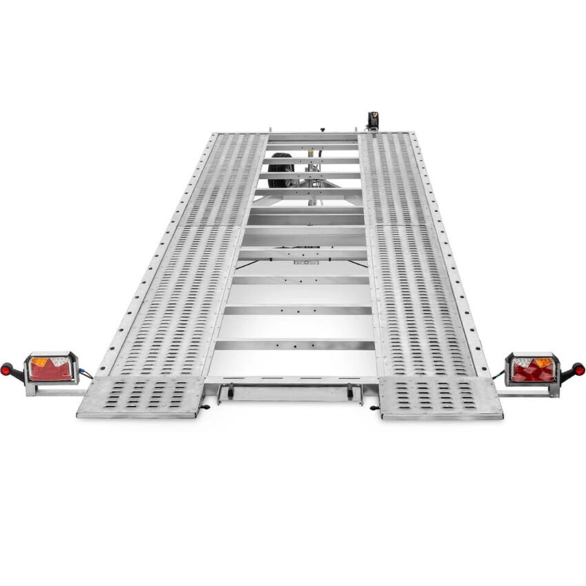 Prikolica PLI27-4521 - Slika 2