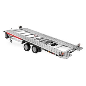 Prikolica PLI30-5021 - Slika 2