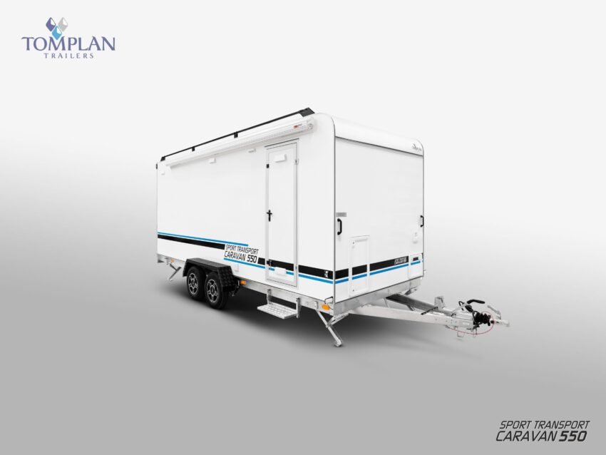 Sportski karavan - Slika 3
