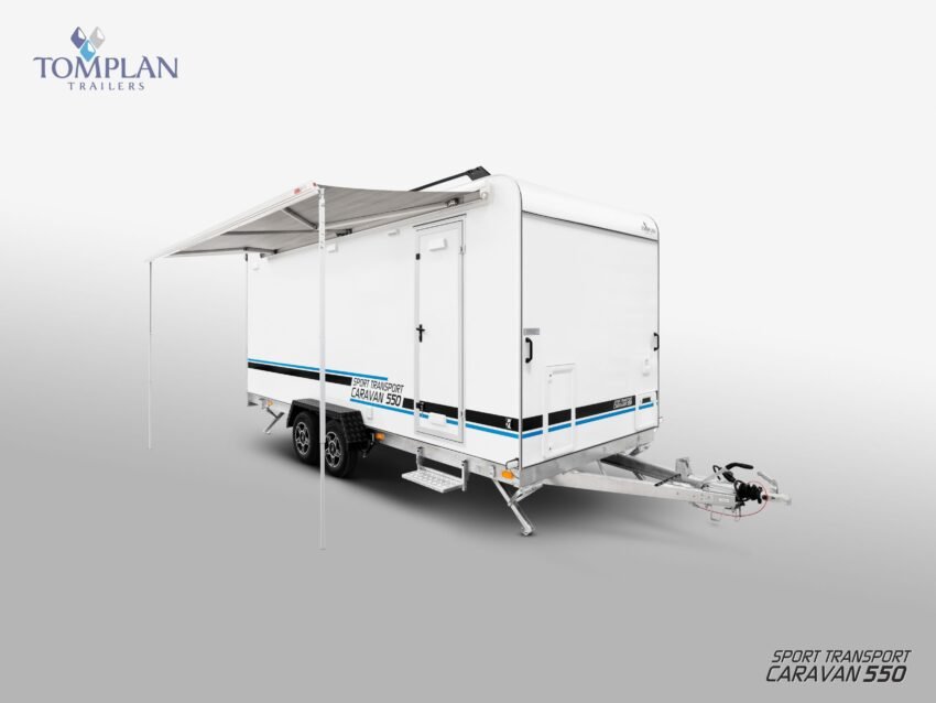 Sportski karavan - Slika 4