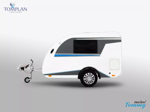 Kamp prikolica MINI TOMMY