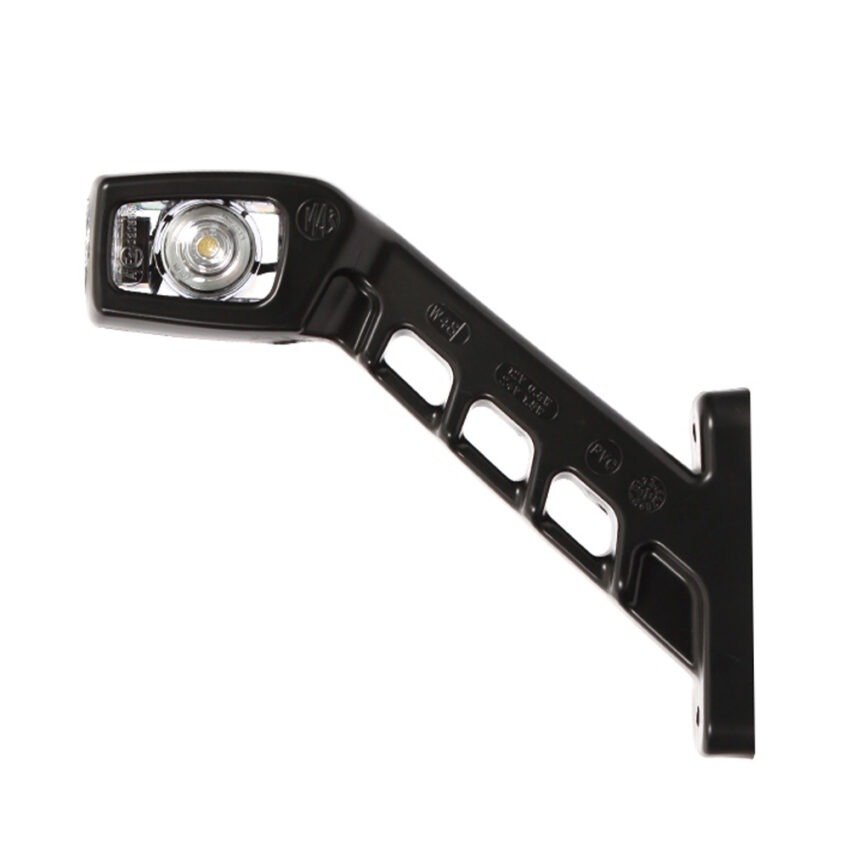 Pozicijska lampa W48
