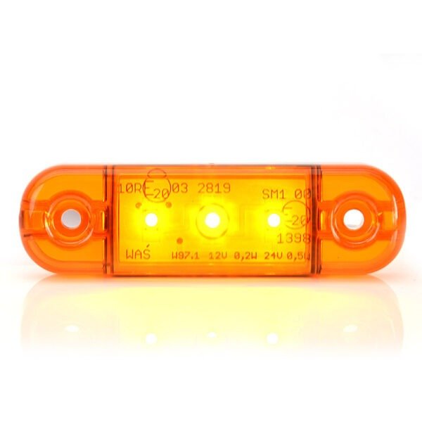 Bočna pozicijska lampa W971 708