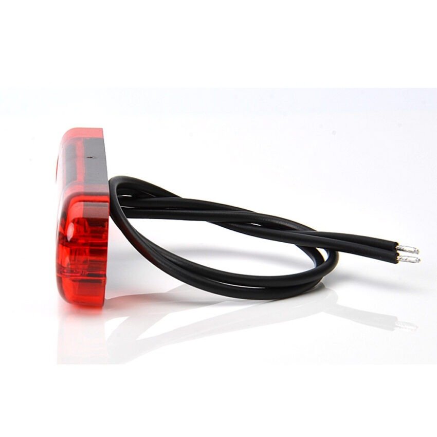 Stražnja pozicijska lampa W971 709 - Slika 3