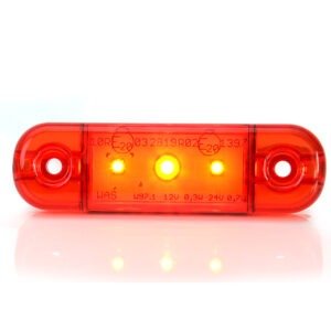 Stražnja pozicijska lampa W971 709