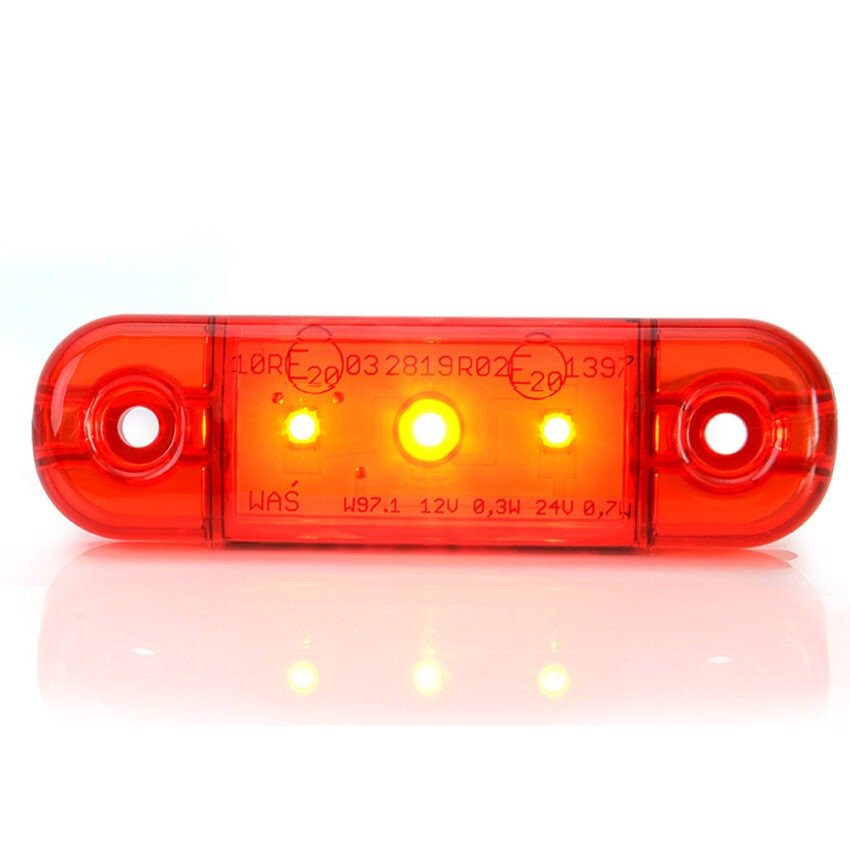 Stražnja pozicijska lampa W971 709