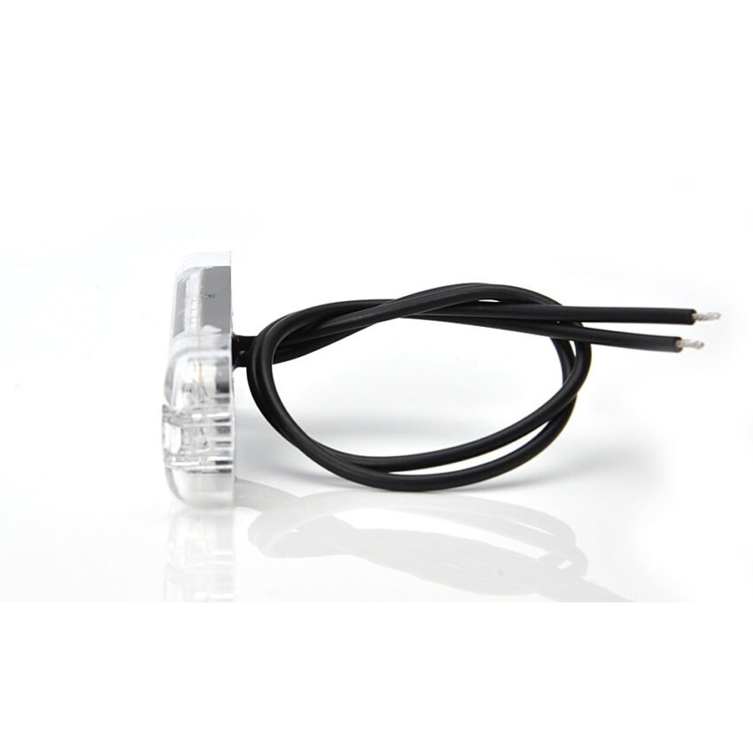 Prednja pozicijska lampa W971 710 - Slika 3