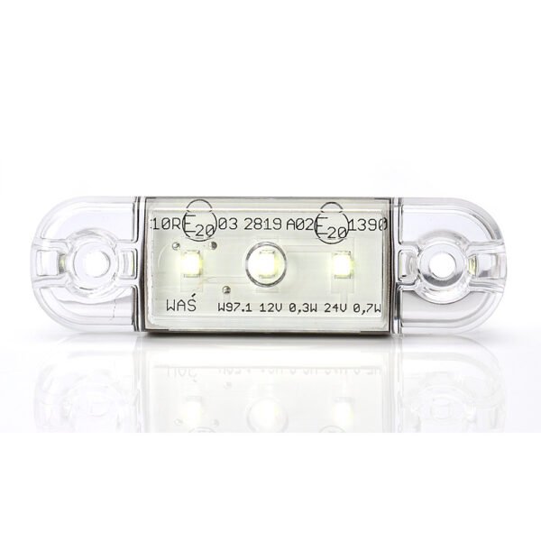 Prednja pozicijska lampa W971 710