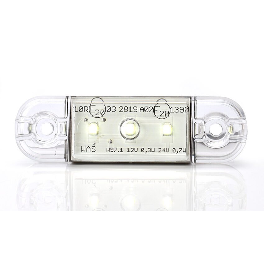 Prednja pozicijska lampa W971 710