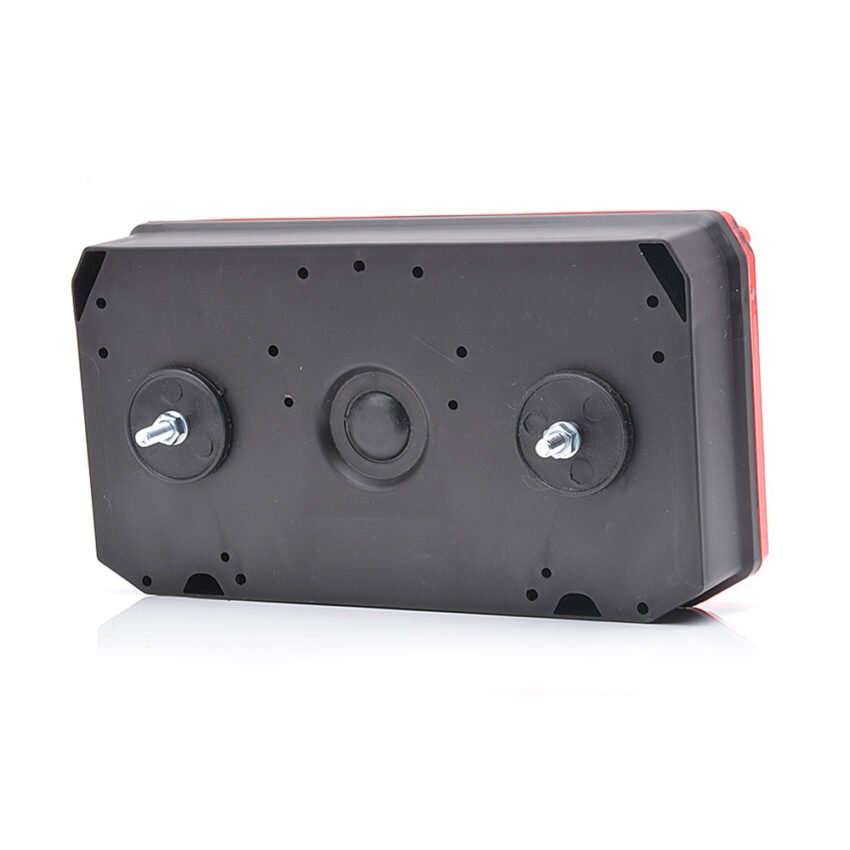Multifunkcionalna stražnja lampa W125 907 - Slika 3