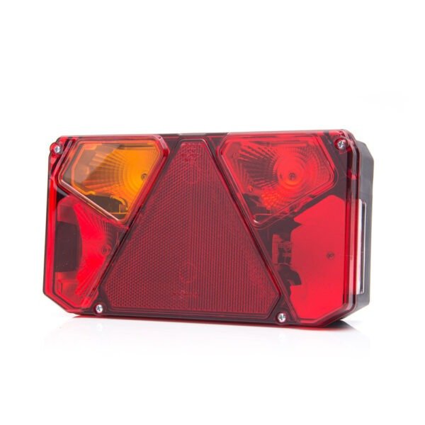 Multifunkcionalna stražnja lampa W125 907