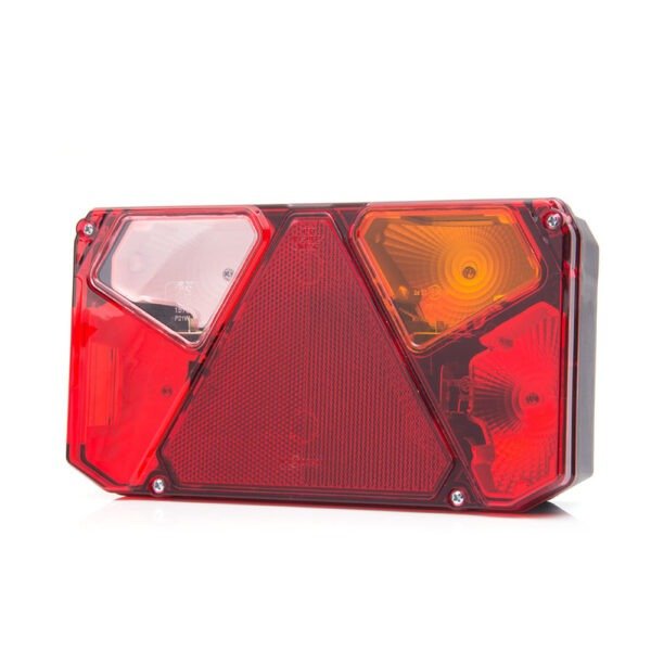 Multifunkcionalna stražnja lampa W125 908
