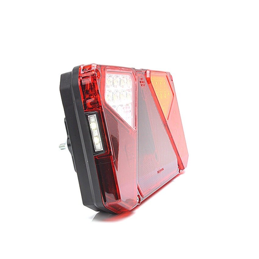 Stražnja lampa W125d 920 - Slika 2