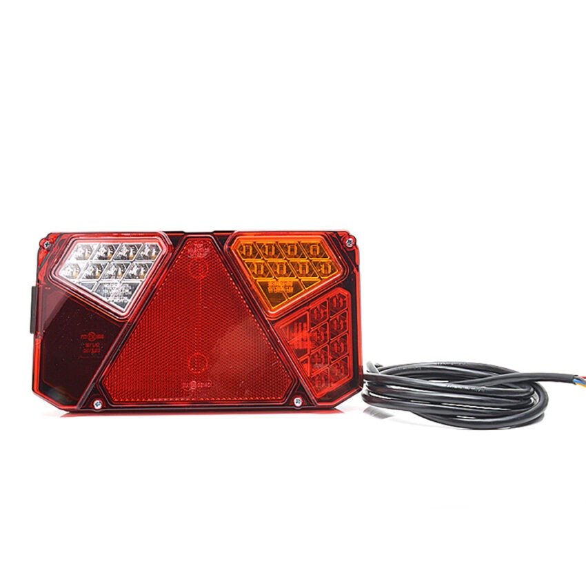 Stražnja lampa W125d 920 - Slika 3