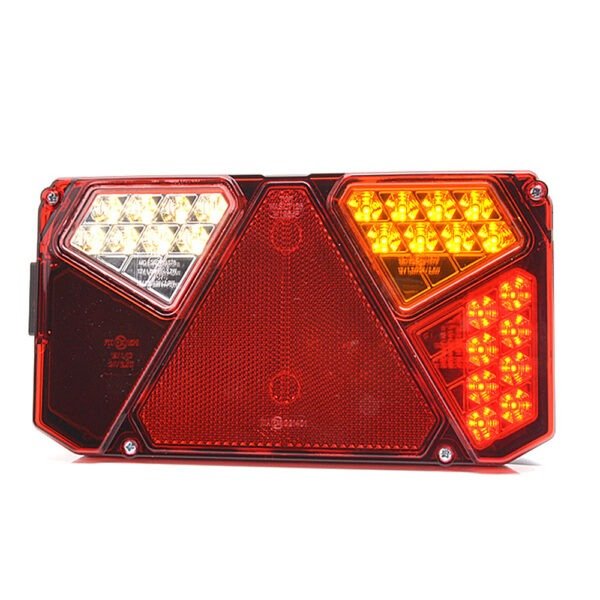 Stražnja lampa W125d 920