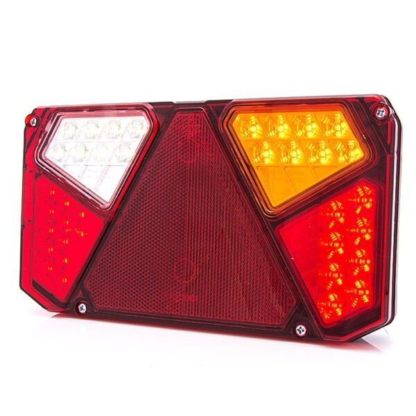 Multifunkcionalna zadnja svjetla W125d