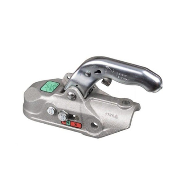 Šapa kf 27 KNOTT