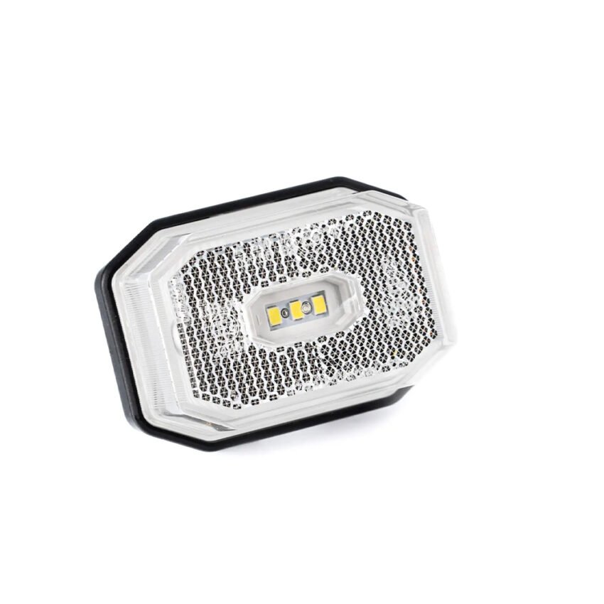 Prednje gabaritno LED svjetlo