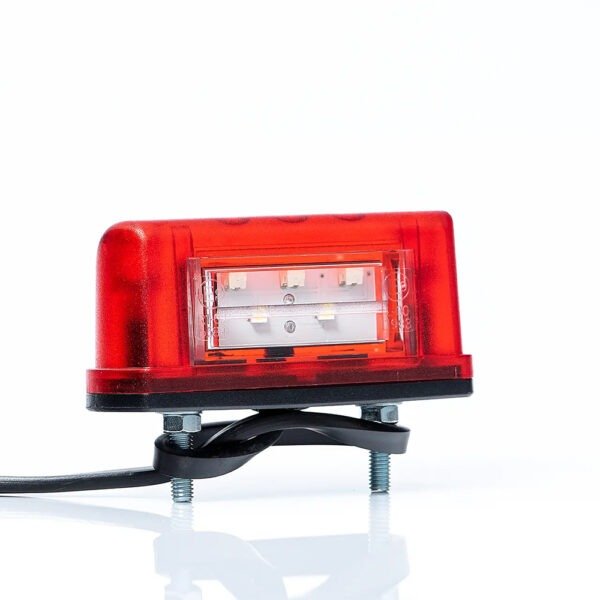 Osvjetljenje tablica C LED