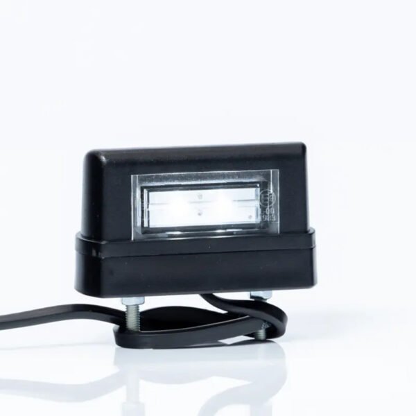 Osvjetljenje tablice LED