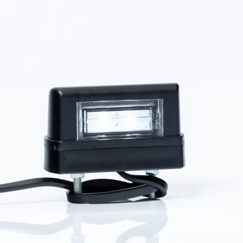 Osvjetljenje tablice LED