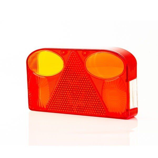 Staklo lampe
