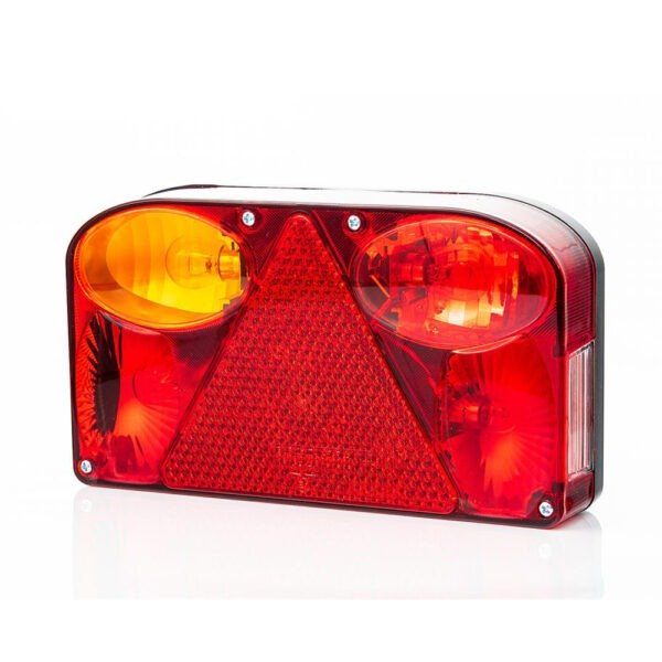 Lampa stražnja L