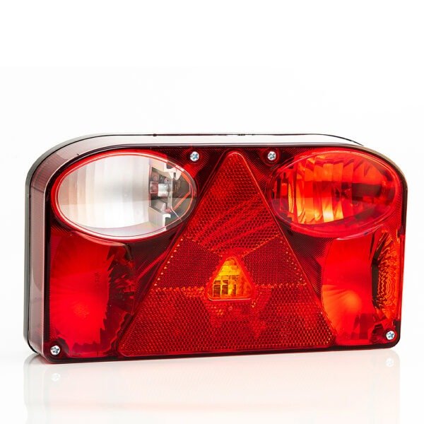 Stražnja lampa