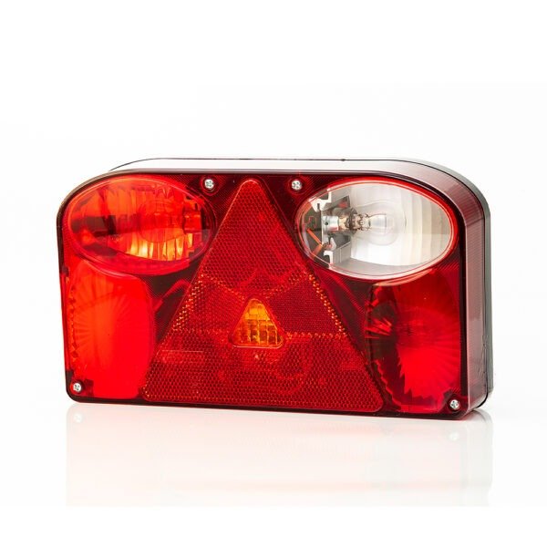 Stražnja lampa