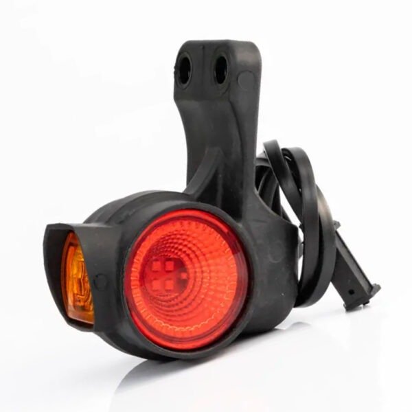 Rog mali led
