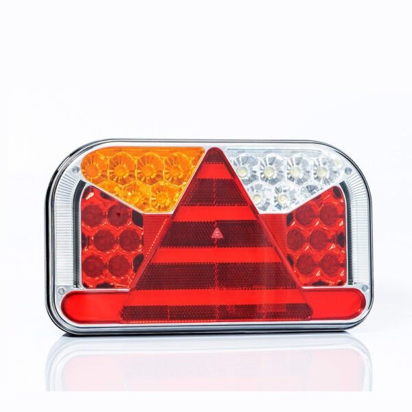 Lampa stražnja L LED