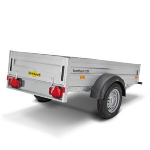Humbaur HA 132513 KV - Slika 2