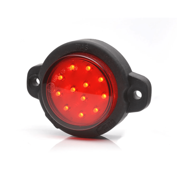 WAŚ Stražnja Multifunkcionalna Lampa 1531 R S1