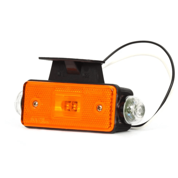 WAŚ Prednja/Stražnja Gabaritna Lampa 118LKZ