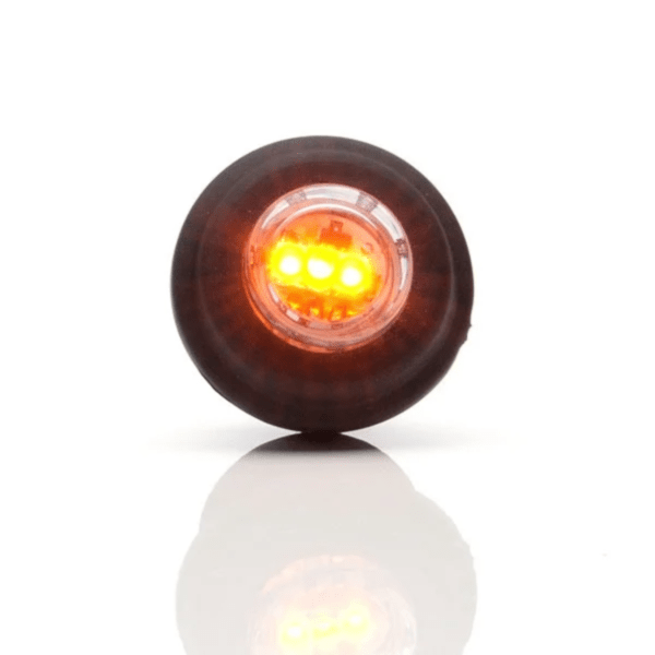 WAŚ Bočna Pozicijska Lampa 670