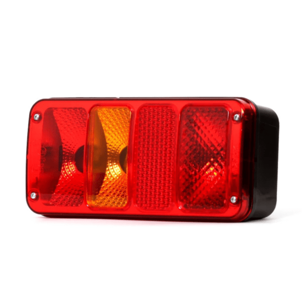 WAŚ Stražnja Kombinirana Lampa 187