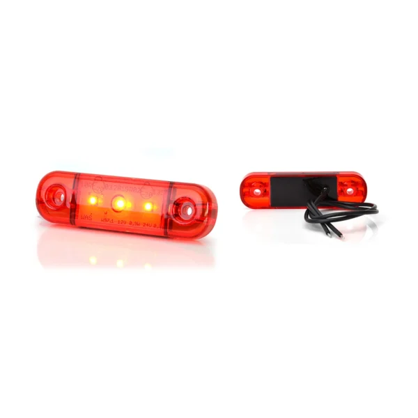 WAŚ stražnja pozicijska lampa 709 LED 12V/24V